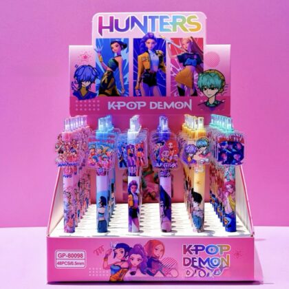 Ручка Hunters K-POP Demon