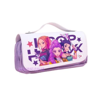 Пенал Huntrix Хантрікс