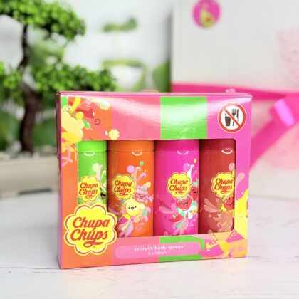 Набір дезодорантів Чупа Чупс