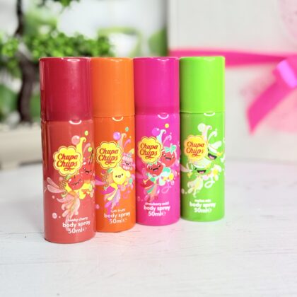 Дезодорант Чупа Чупс (поштучно)