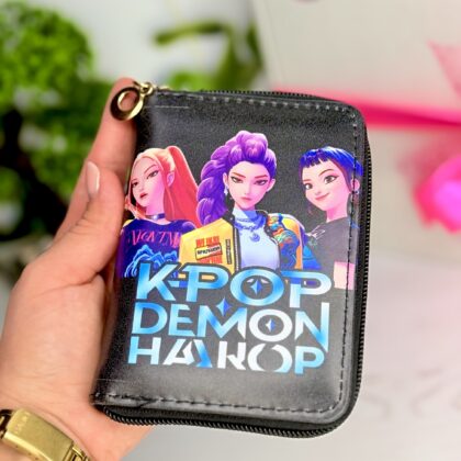 Гаманець Huntrix Хантрікс