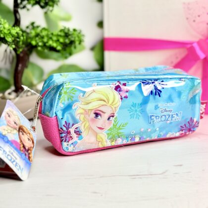 Пенал з блискітками Frozen Ельза Yes