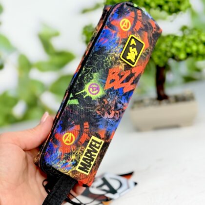 Пенал Марвел Yes