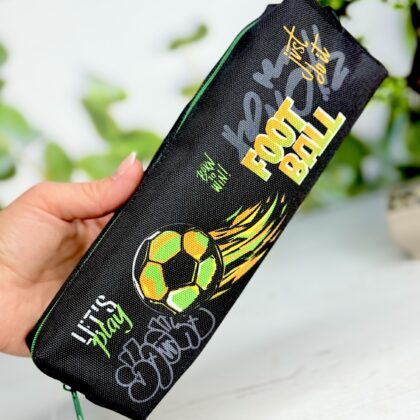 Пенал Футбол Lets play