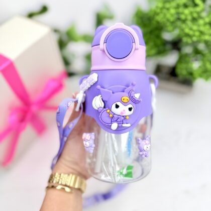 Пляшка Куромі