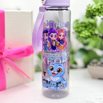 Пляшка Хантрікс Huntrix