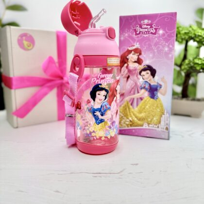 Пляшка Принцеси Дісней