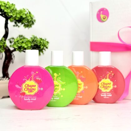 Міст парфумований Чупа Чупс (кругла пляшка)
