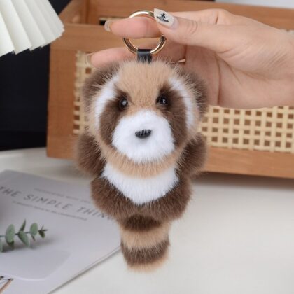 Брелок Тигр