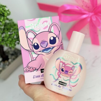 Парфуми Стіч Disney рожеві Sence