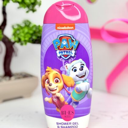 Шампунь/гель для душу 2в1 Скай та Еверест