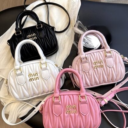 Сумочка Міу Міу miu miu