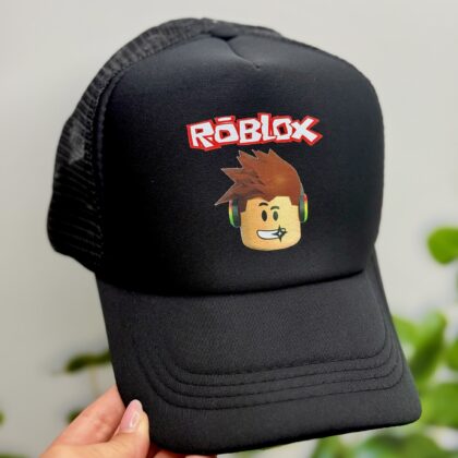 Кепка Роблокс Roblox