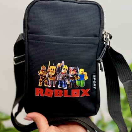 Сумка Роблокс Roblox