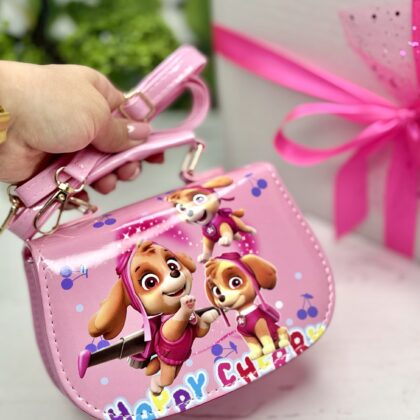 Сумочка Щенячий патруль Скай Happy
