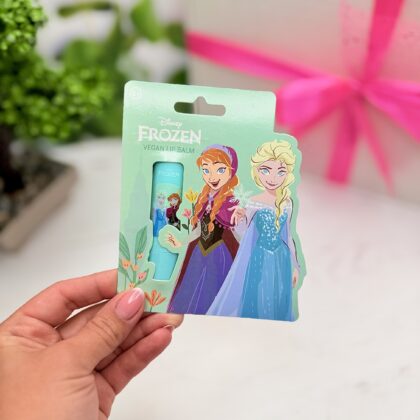 Бальзам для губ Ельза та Анна Disney Princess