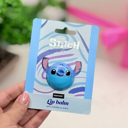 Бальзам для губ «Стіч 3D” Disney Sence