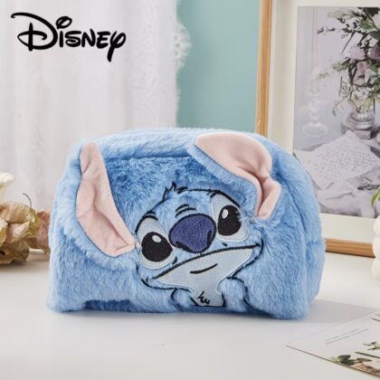 Косметичка плюшева Стіч від Disney