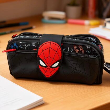 Пенал "Спайдермен" Smiggle