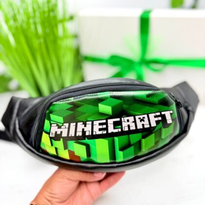 Бананка "Майнкрафт " Minecraft