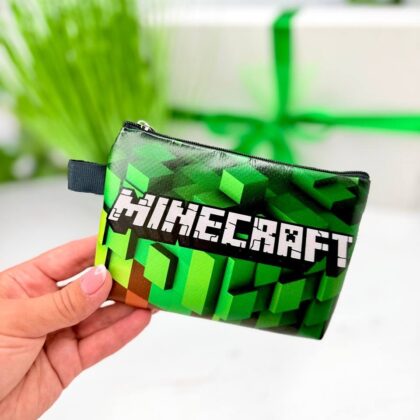 Гаманець "Майнкрафт" Minecraft