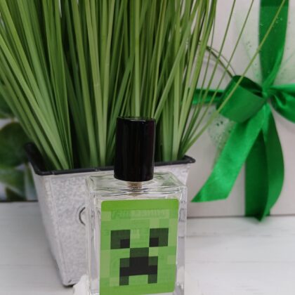 УЦІНКА! Парфуми "Майнкрафт" Minecraft (без коробки)