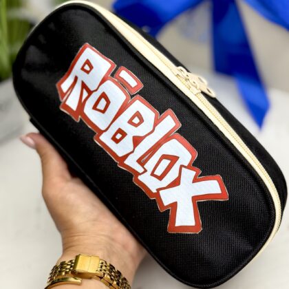 Пенал «Роблокс» текстильний Roblox