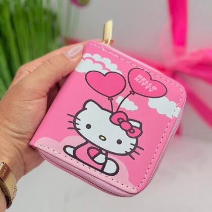 Гаманець “Hello Kitty”