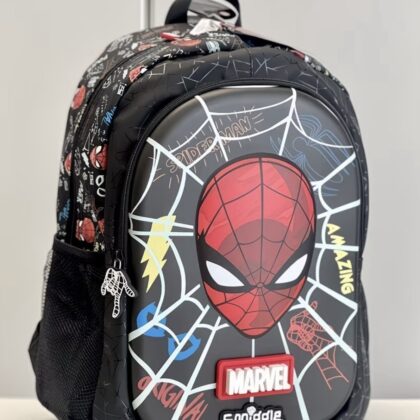 Рюкзак шкільний «Спайдермен» Smiggle Marvel
