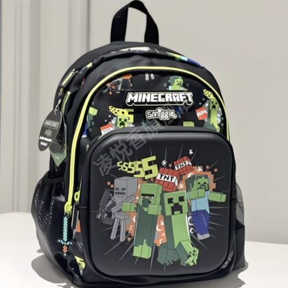 Рюкзак шкільний «Майнкрафт» Smiggle Minecraft