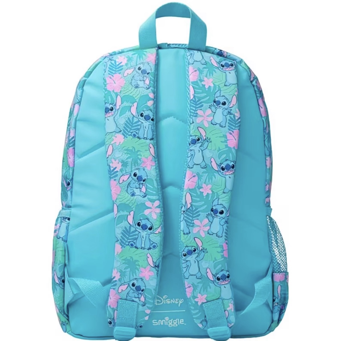 Рюкзак шкільний «Стіч» Smiggle Disney - Зображення 5