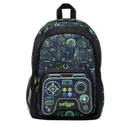 Рюкзак шкільний «Джойстик» Smiggle