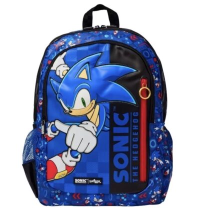 Рюкзак шкільний «Сонік» Smiggle Sonic