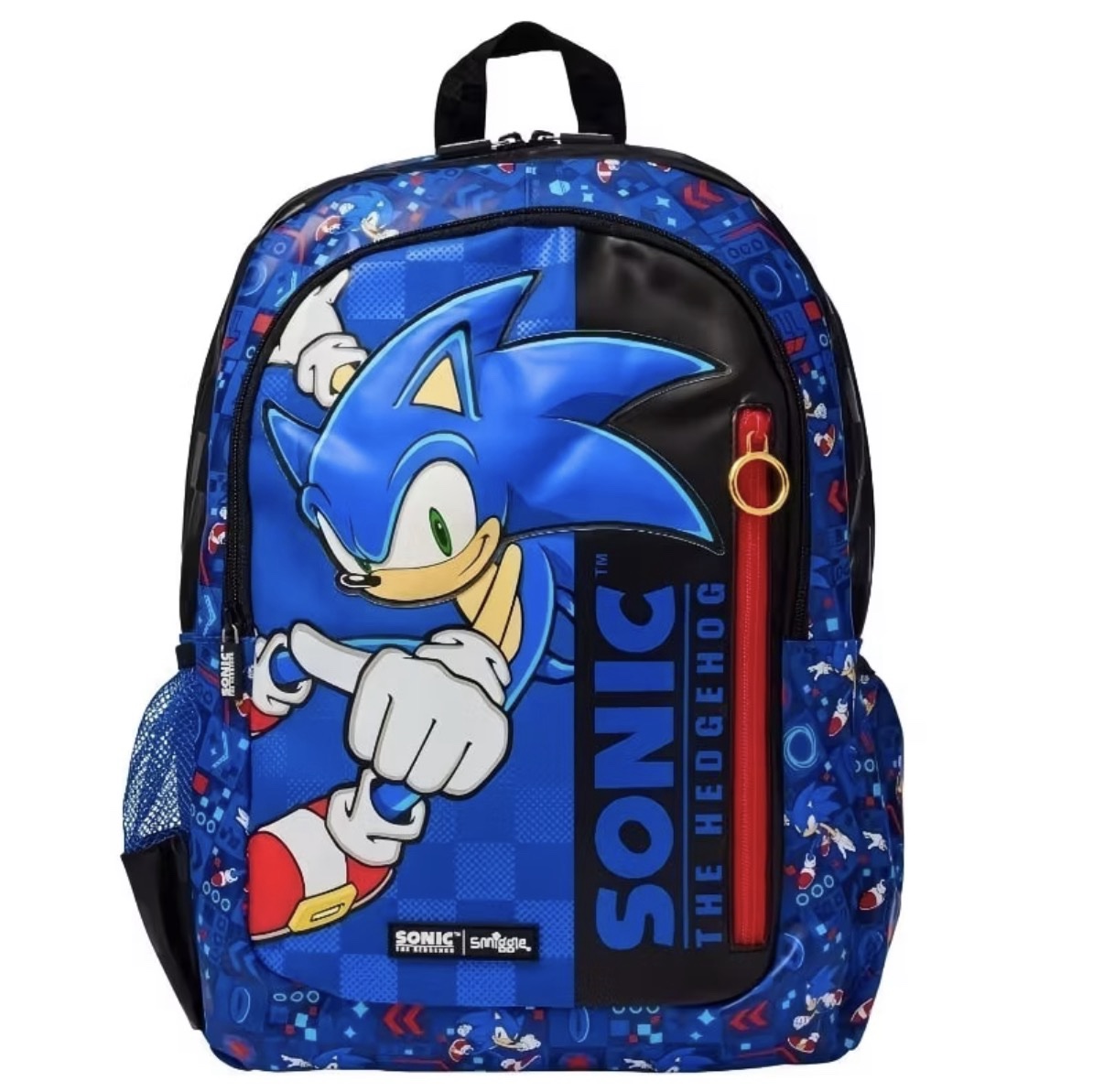 Рюкзак шкільний «Сонік» Smiggle Sonic