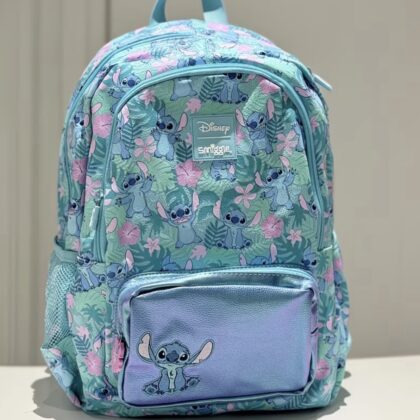 Рюкзак шкільний «Стіч» Smiggle Disney