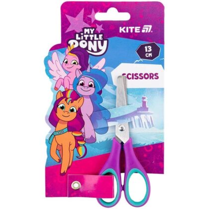Ножиці 13см "My little pony" " Kite"