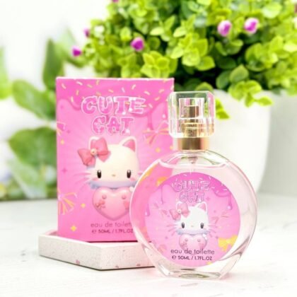 Парфуми дитячі "Котик" Cute Cat Hello Kitty