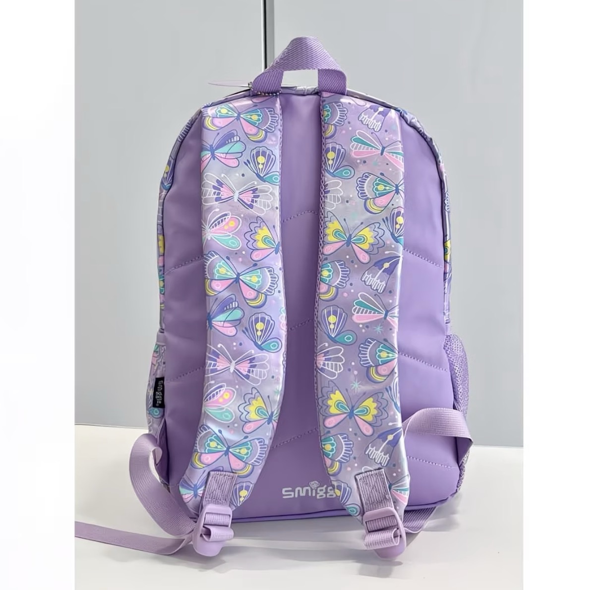 Рюкзак шкільний «Метелик» Smiggle - Зображення 4