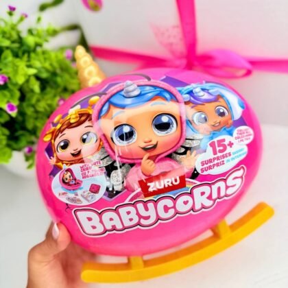 Іграшка-сюрприз Zuru Babycorns