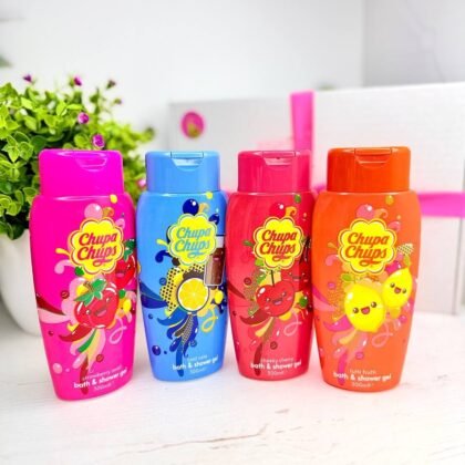Гель для душу "Чупа Чупс" Chupa Chups