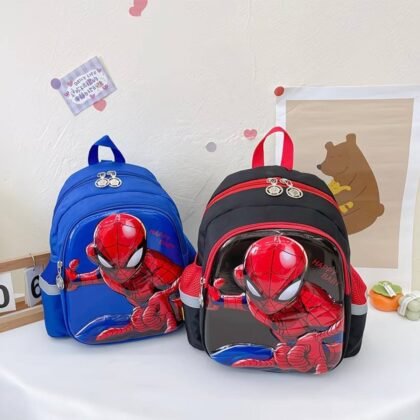 Рюкзак 3D "Спайдермен" Spiderman