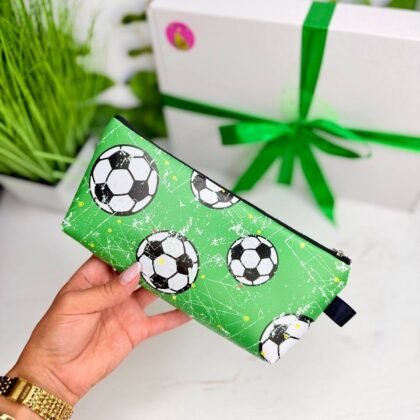 Пенал "Футбол.М'яч" Football UK