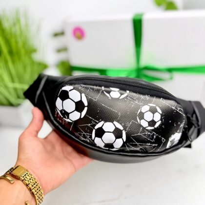 Бананка "Футбол.М'яч" Football UK