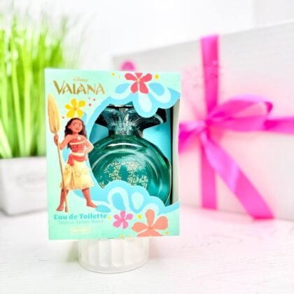 Парфум дитячий "Ваяна"  Sence Disney Vaiana 
100мл