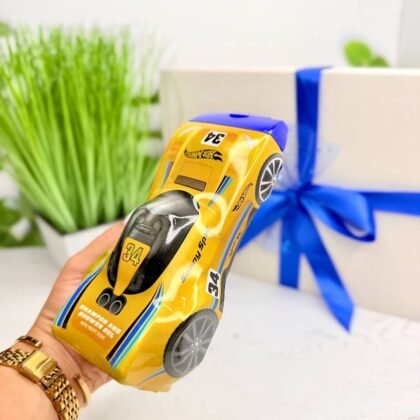 Шампунь/гель для душу 2-в-1 "Hot wheels" жовтий
300мл.