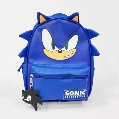 Рюкзак "Сонік" синій  Sonic